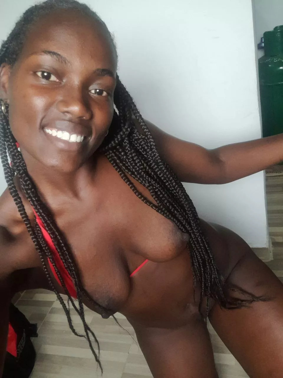 I'm bored, can I send you some nudes?