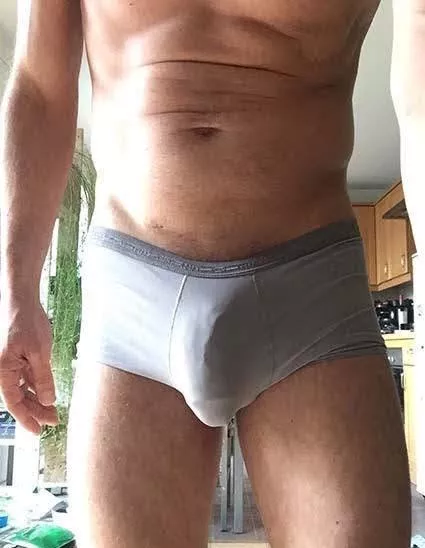 I’m ready for the week!