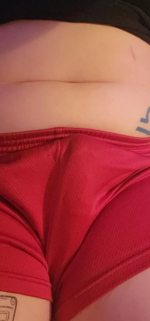 It's bedtime, but you won't be getting any sleep