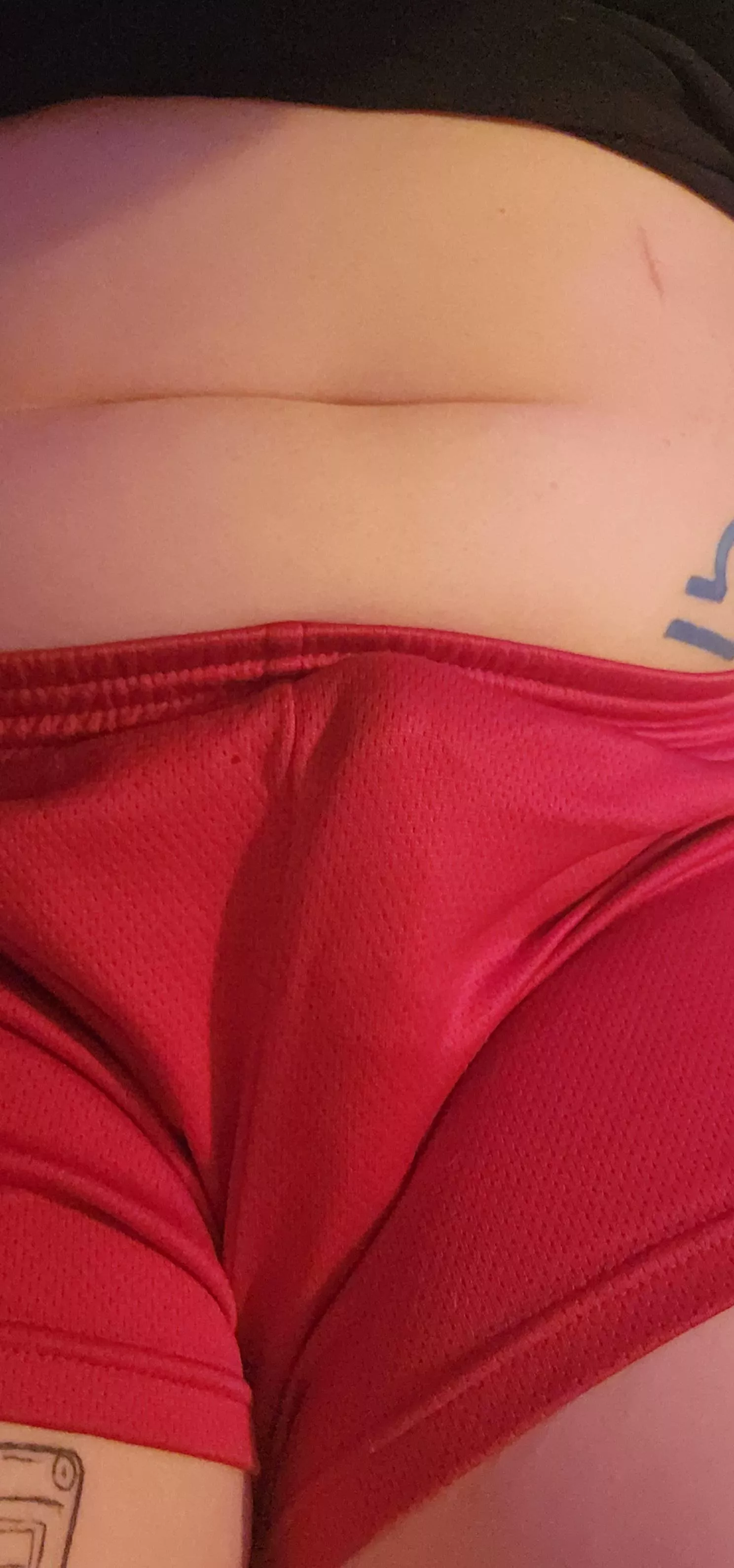 It's bedtime, but you won't be getting any sleep