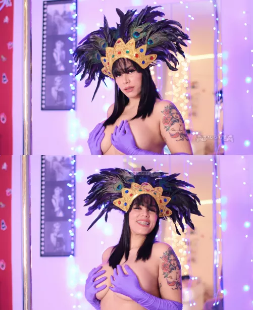 Just a few pics just for you