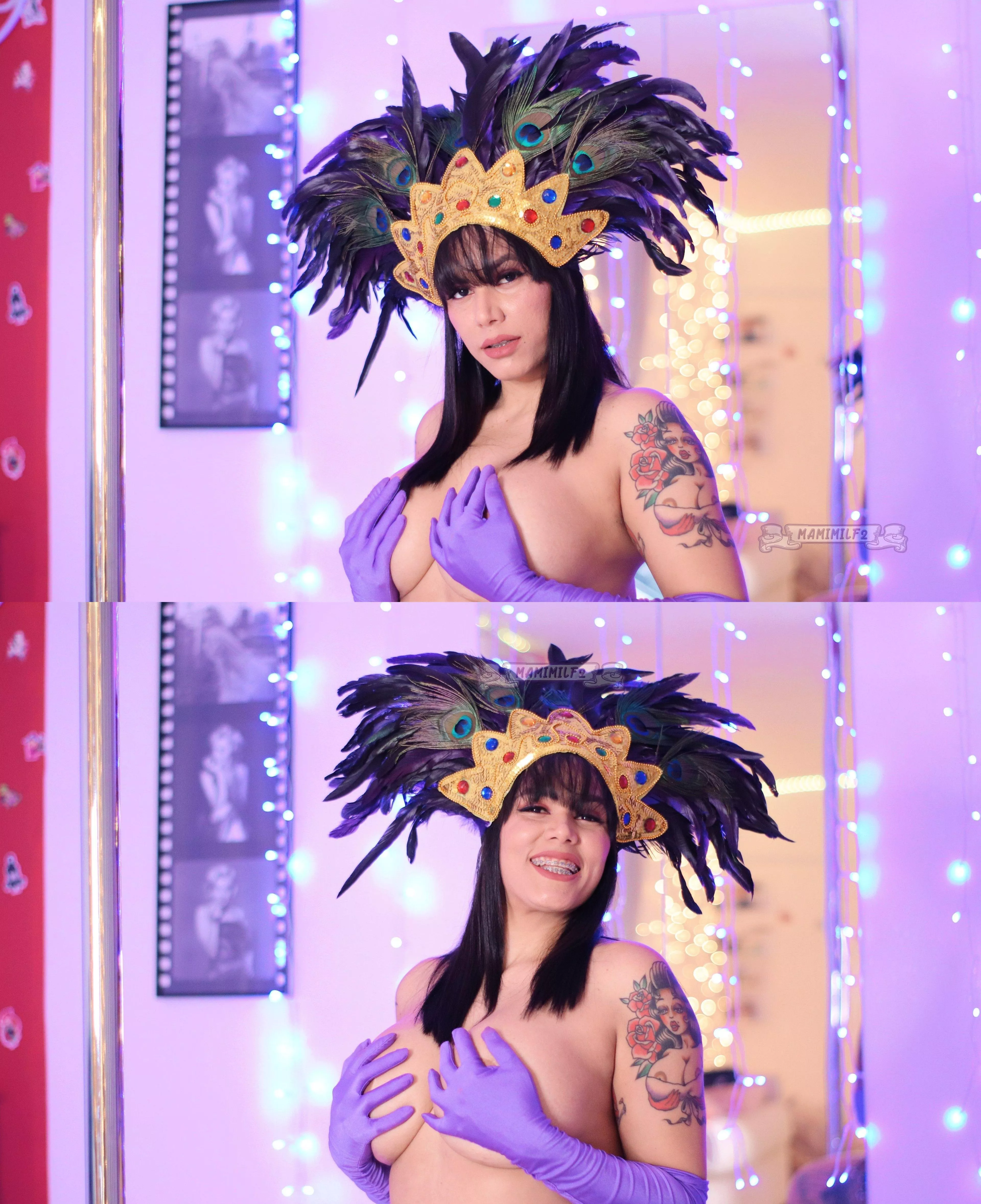 Just a few pics just for you