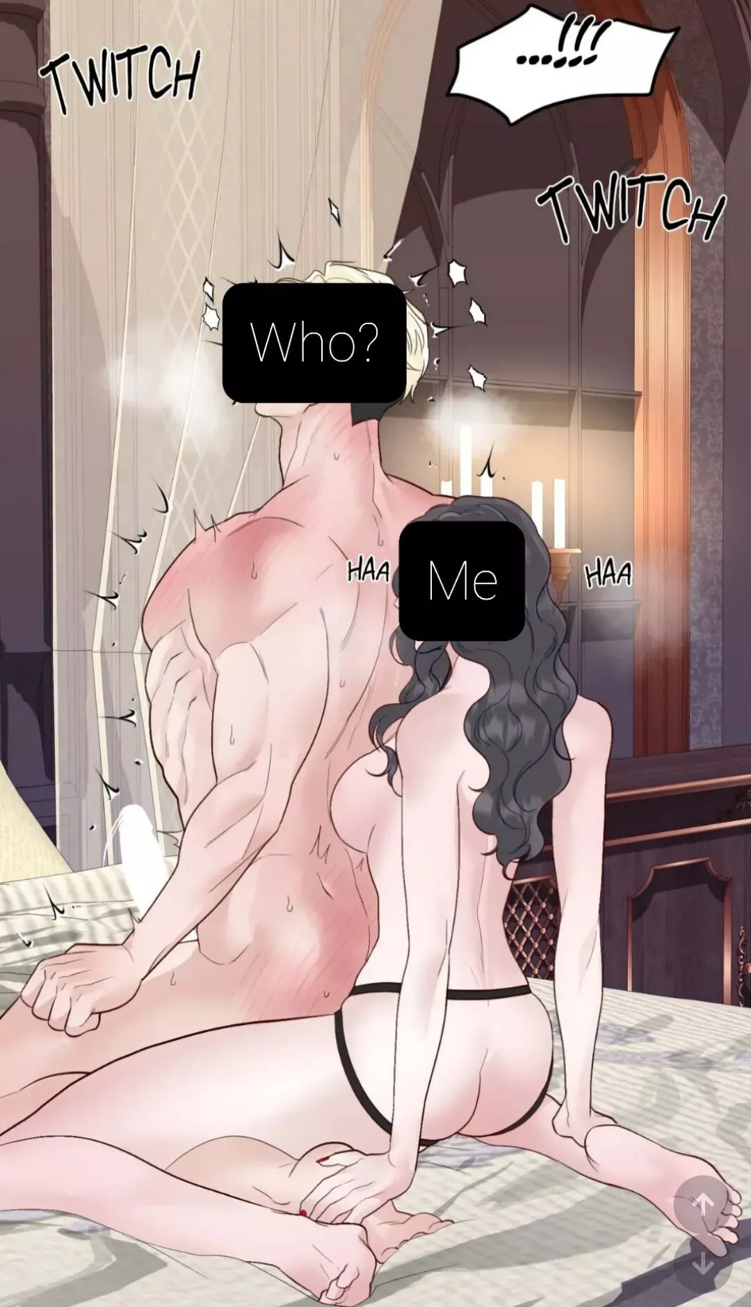 Just look how cute this is 🥹