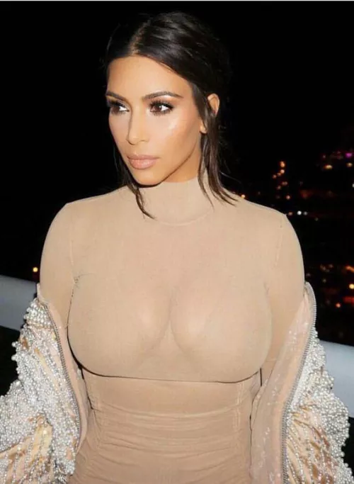 Kim Kardashian