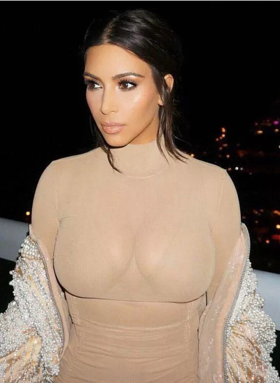 Kim Kardashian