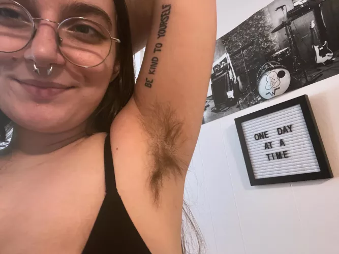 kiss, lick, or sniff? 