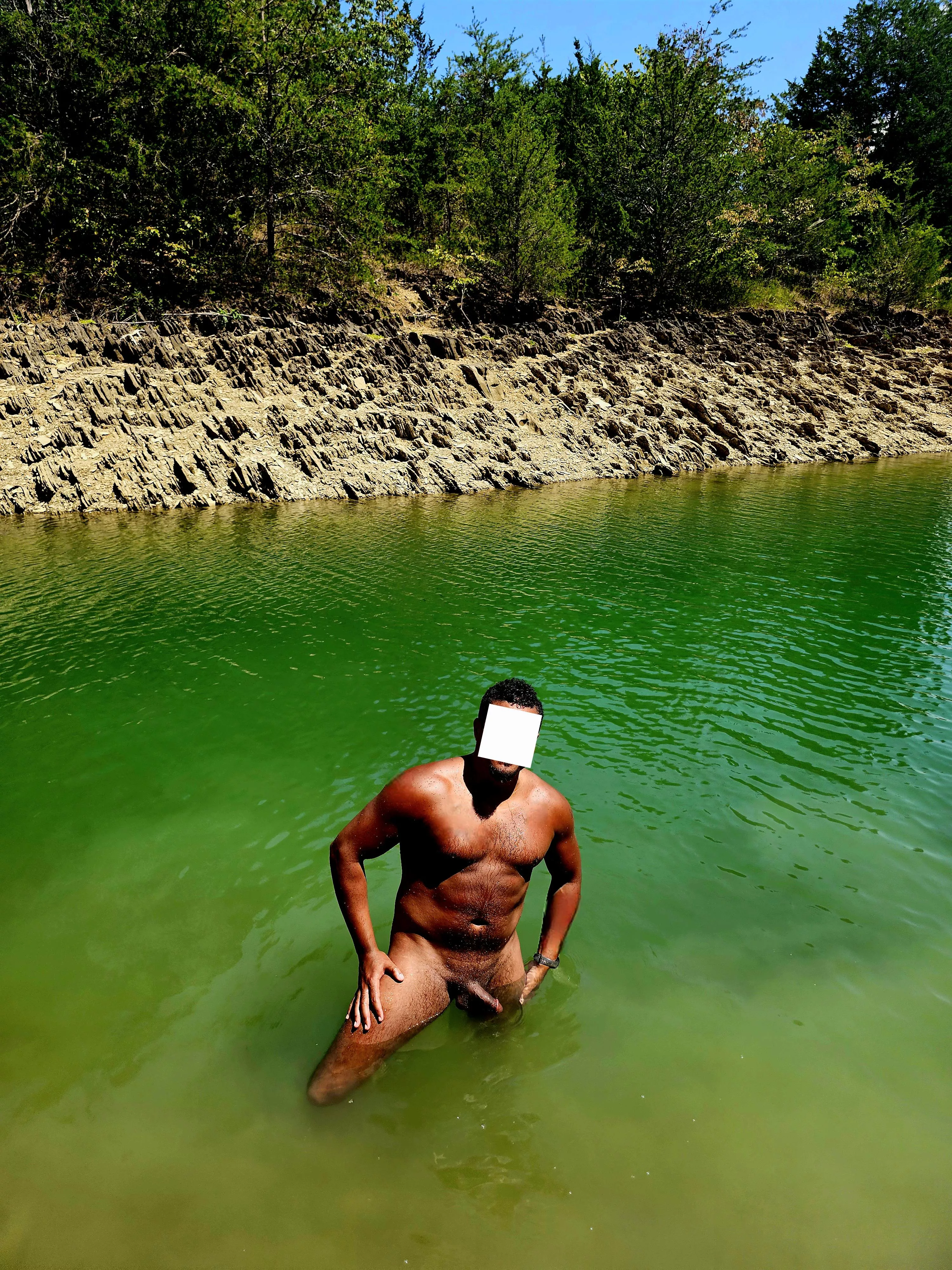 Labor Day cookout...bring your own 6-pack! 😎 (35)