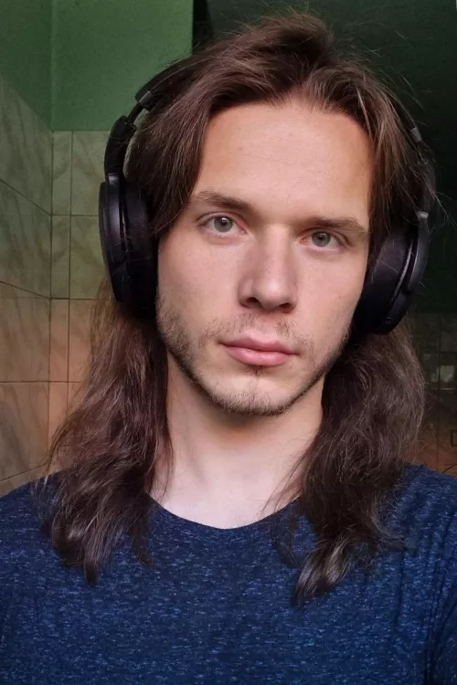 Looking for some friends to play Overwatch with!