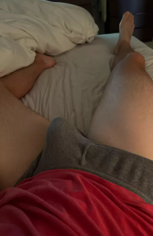 Lounging [M] [38]