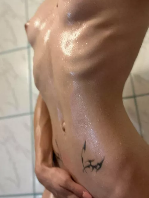 My fun-sized body is full of love and charm