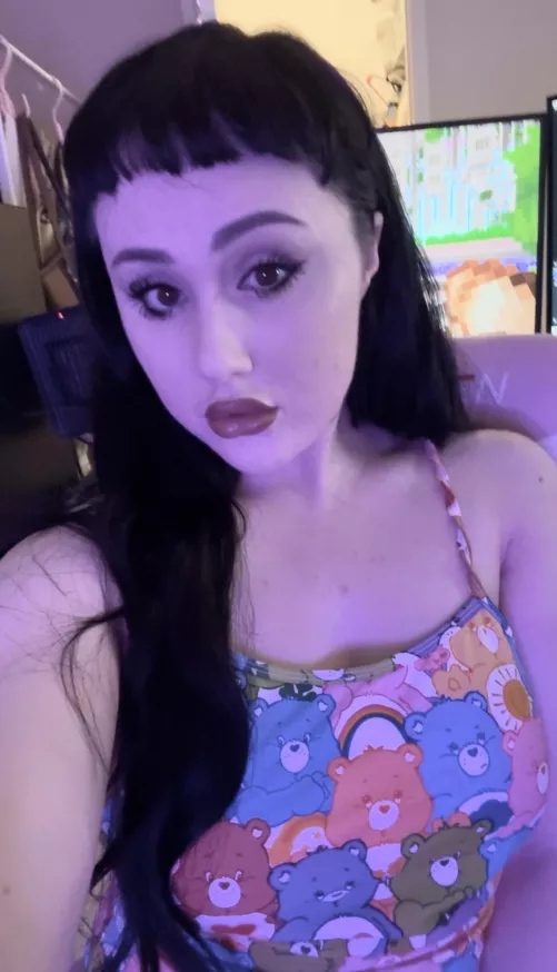 My pussy needs a good fucking rn