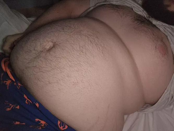 Need some early morning worship, who's gonna be a good sub and do as they're told?