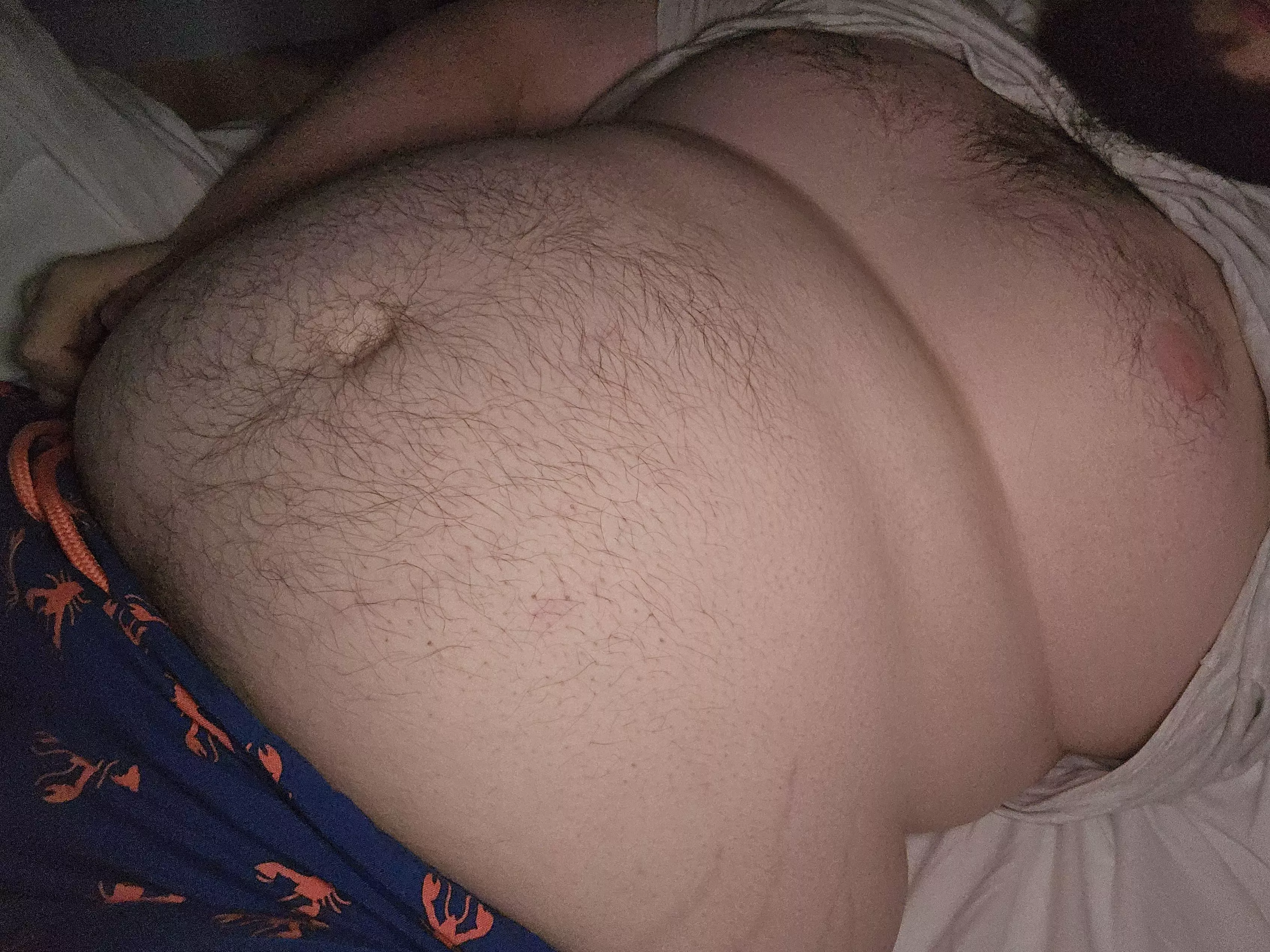 Need some early morning worship, who's gonna be a good sub and do as they're told?