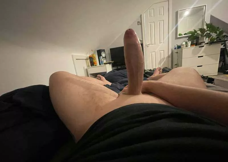 Need some guts to rearrange 