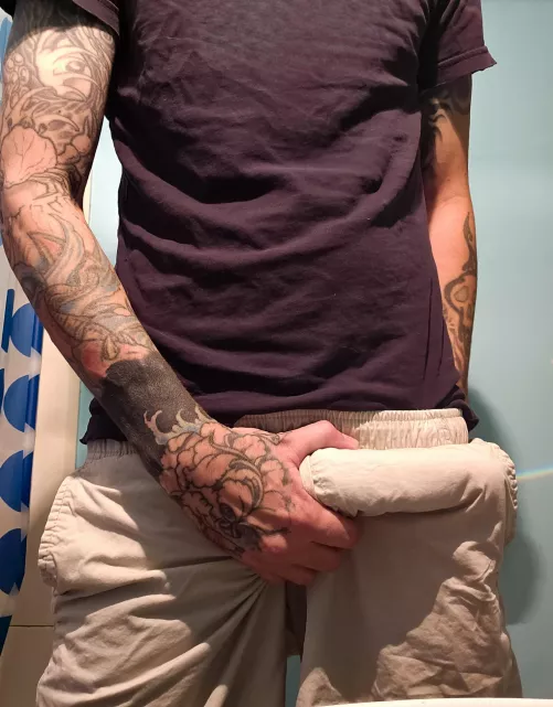 Older Dad, stopping by... (49)