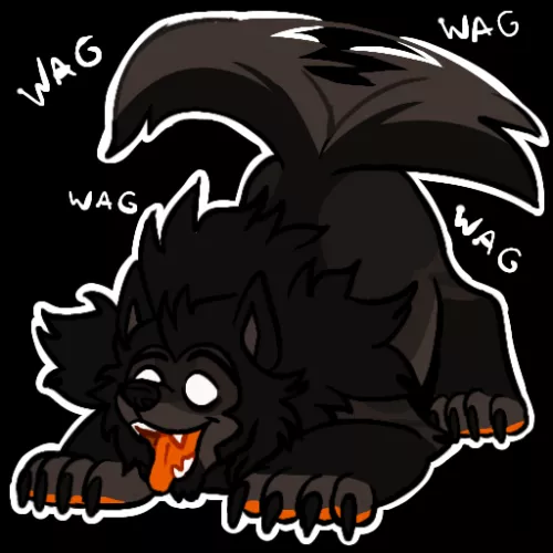 Pov you asked who's a good boy