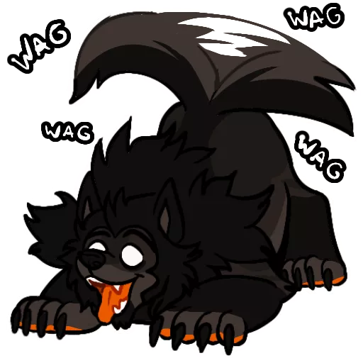 Pov you asked who's a good boy