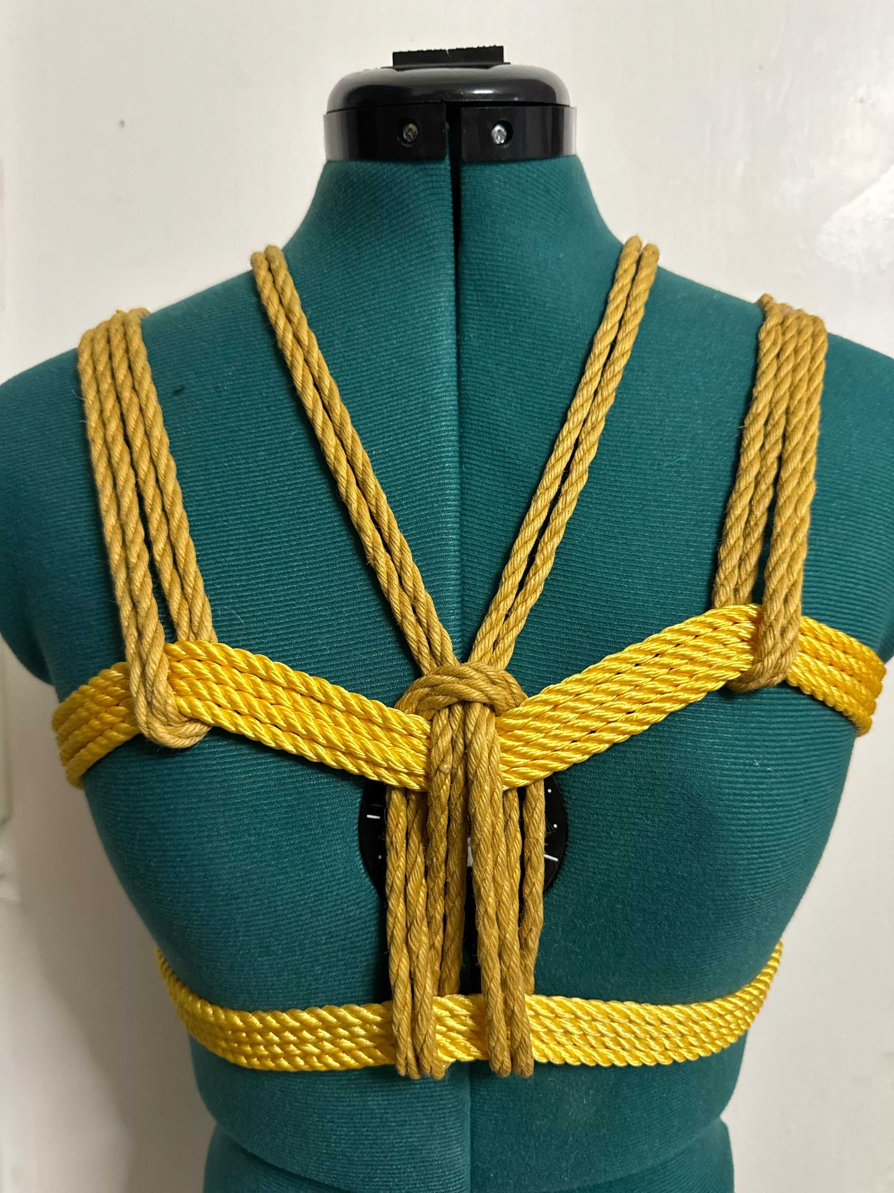 Practice makes perfect 