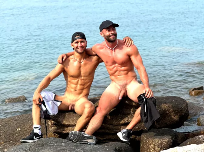 Say yes if you’d bottom for us