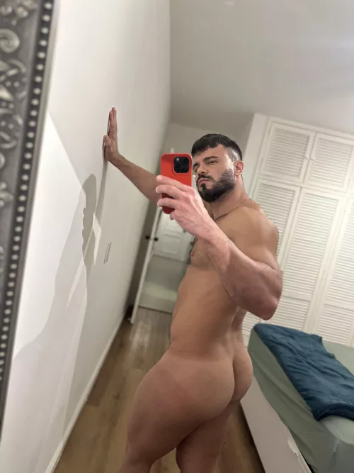 Show me how much you grows inside me