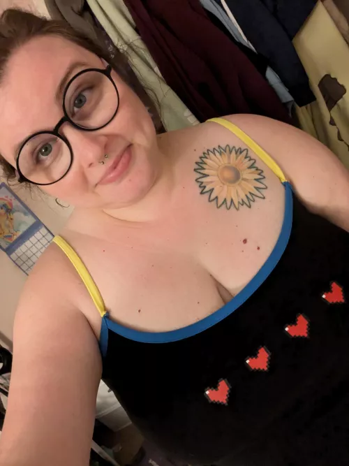 Sleepy on a Sunday 🥰