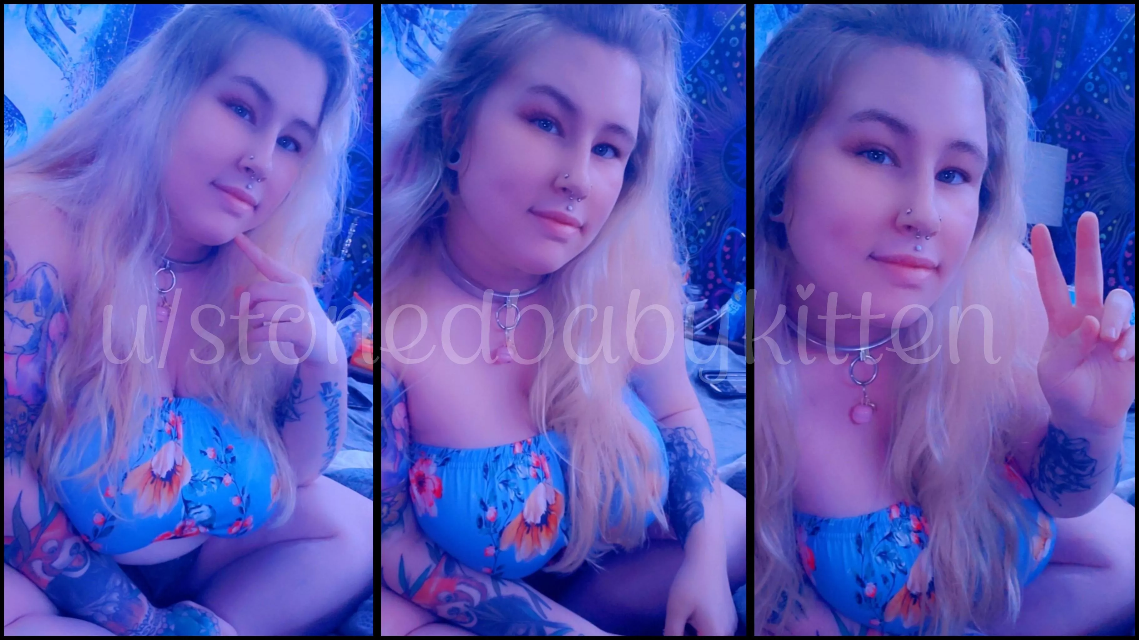 Some older selfies for today♡ Happy Labor Day!