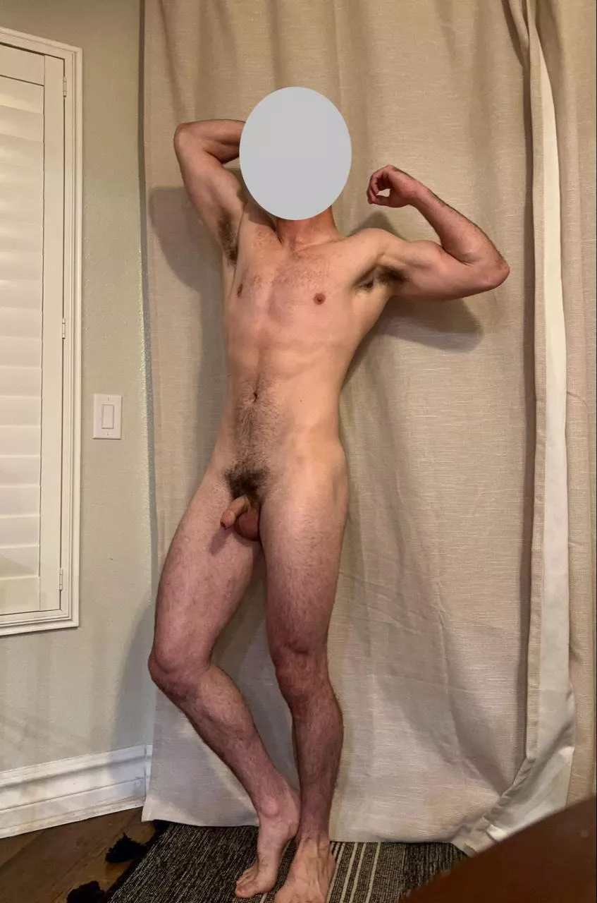 Sometimes you just gotta pretend to be a statue. (34)