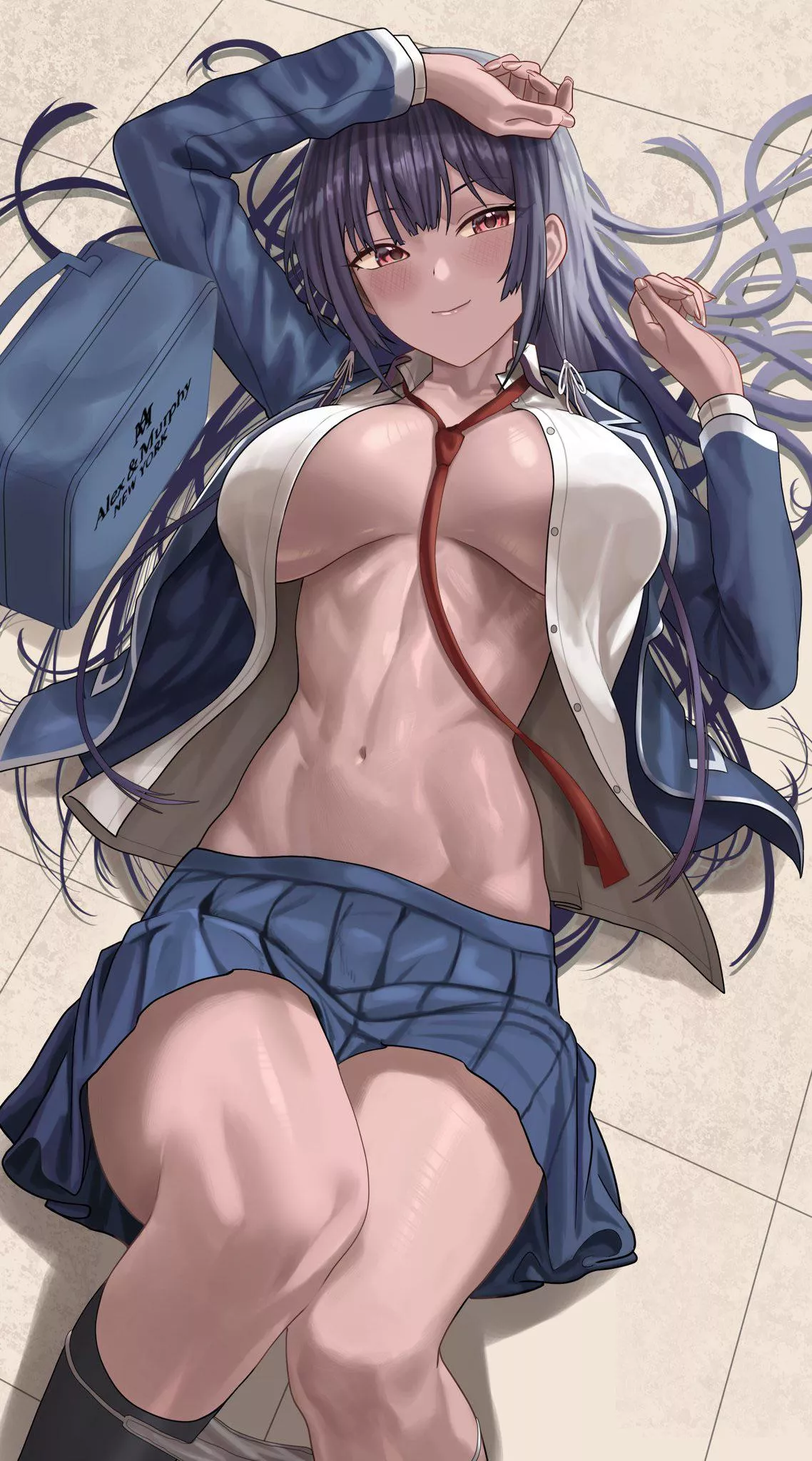 Takane Takamine [Please Put Them On, Takamine-San]