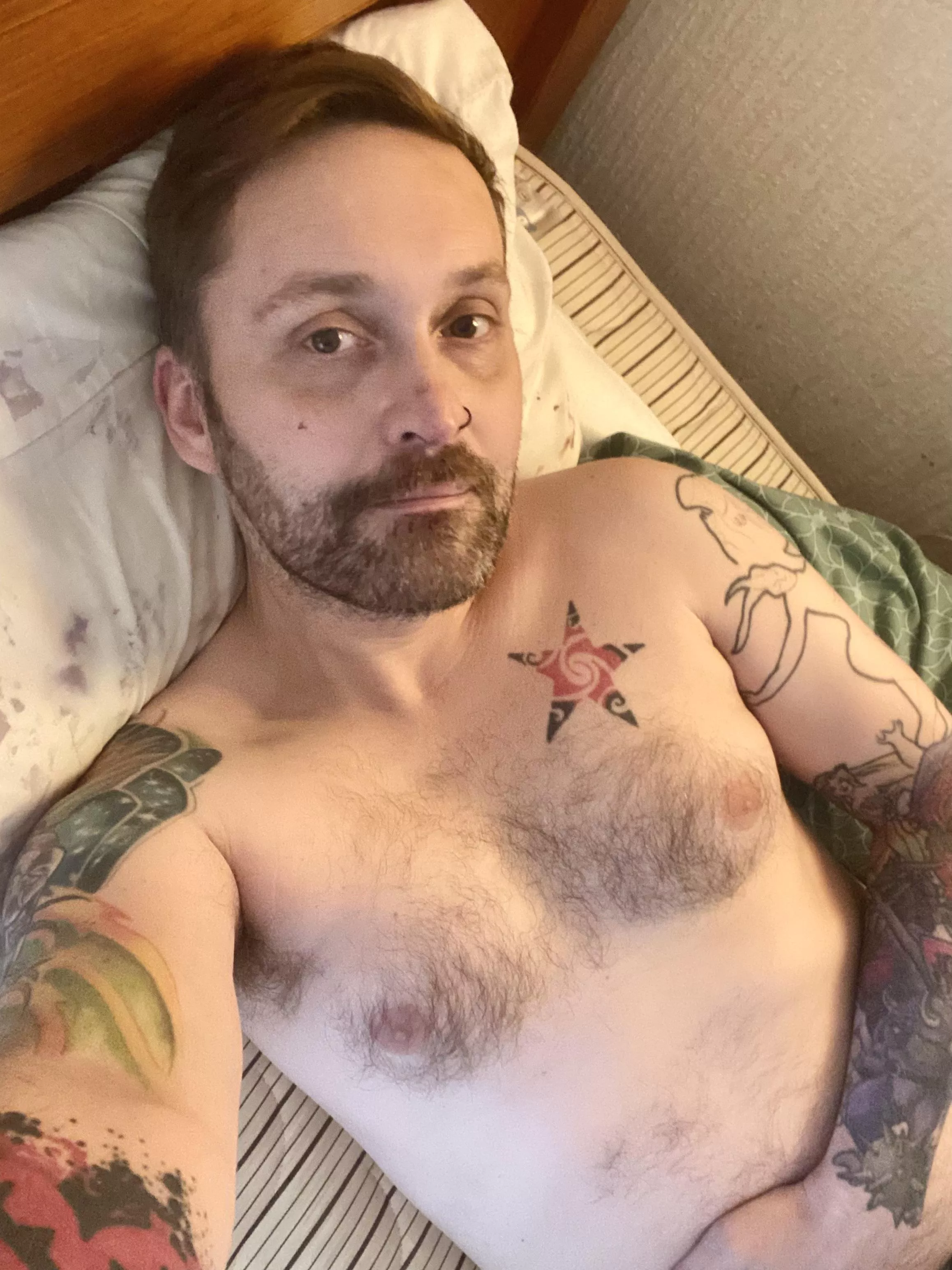 That hungover I can’t even game 🤢 