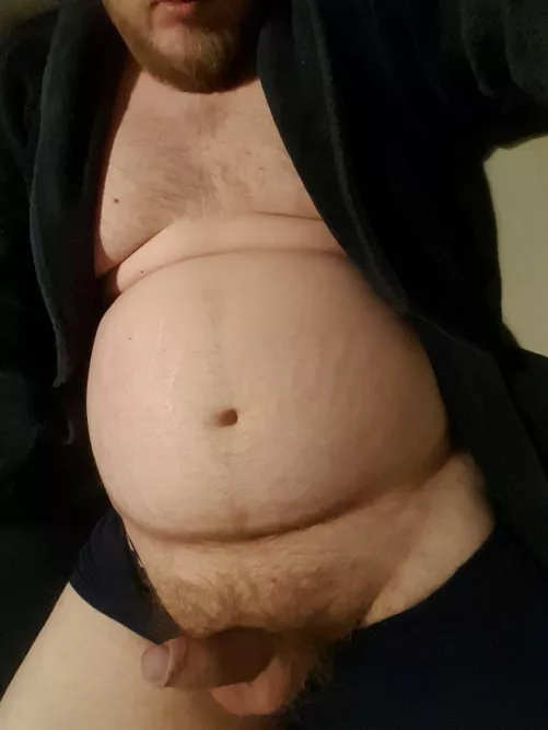 The after work attire.