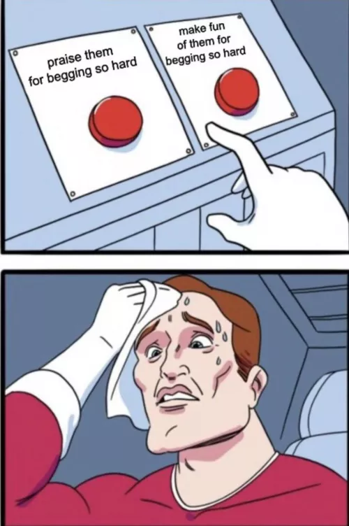 This is honestly so hard decision 😩