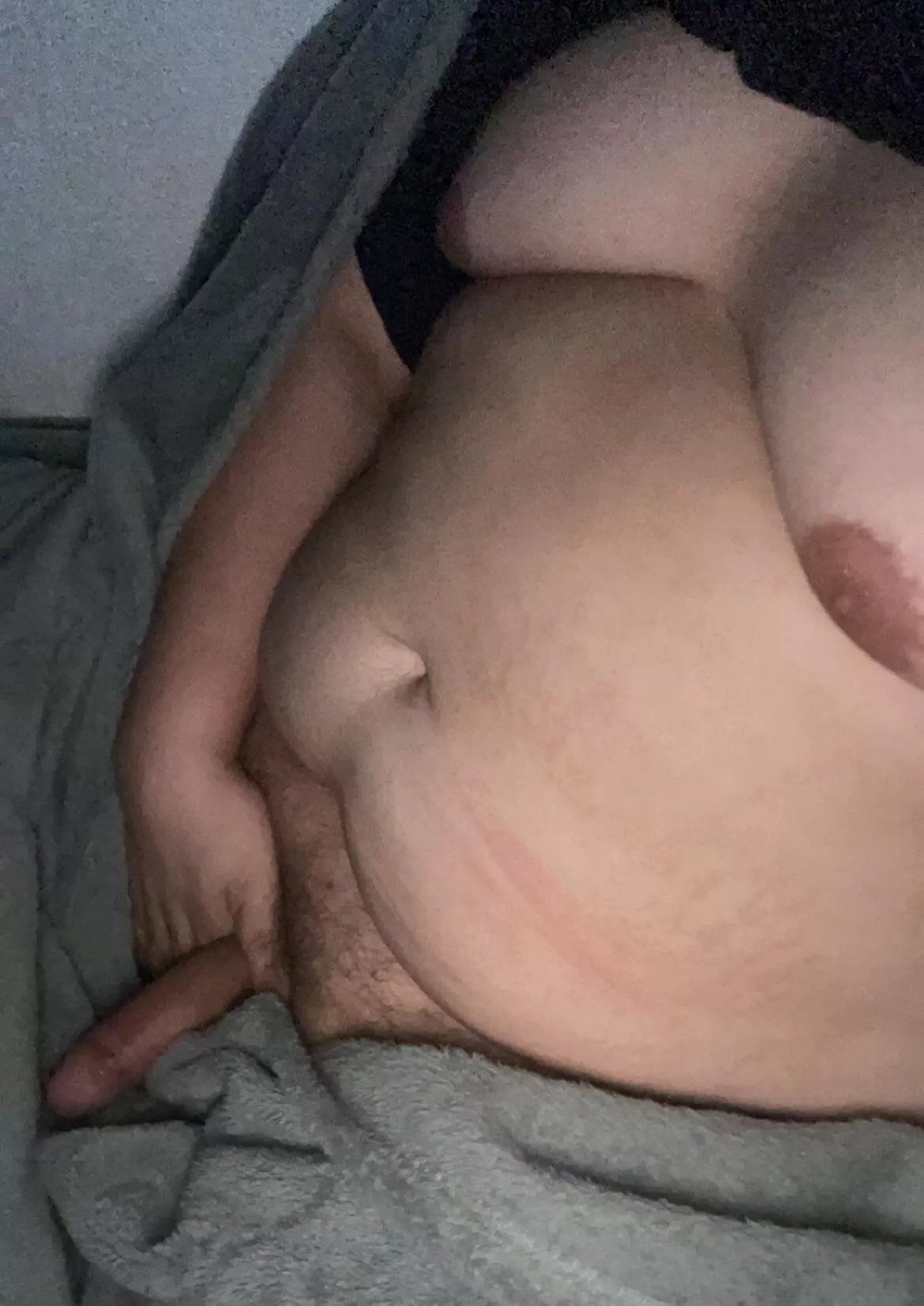 Trade/ jerk buddies? Dm 🙈 [22]