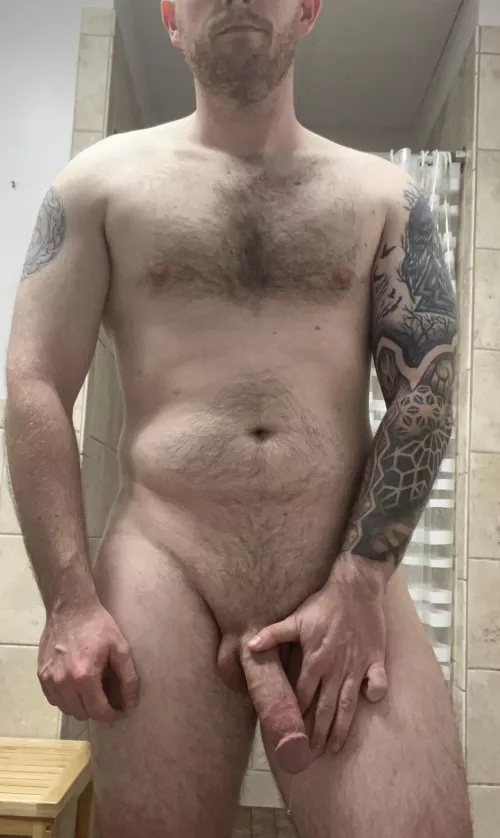 We can’t all have six packs  😅