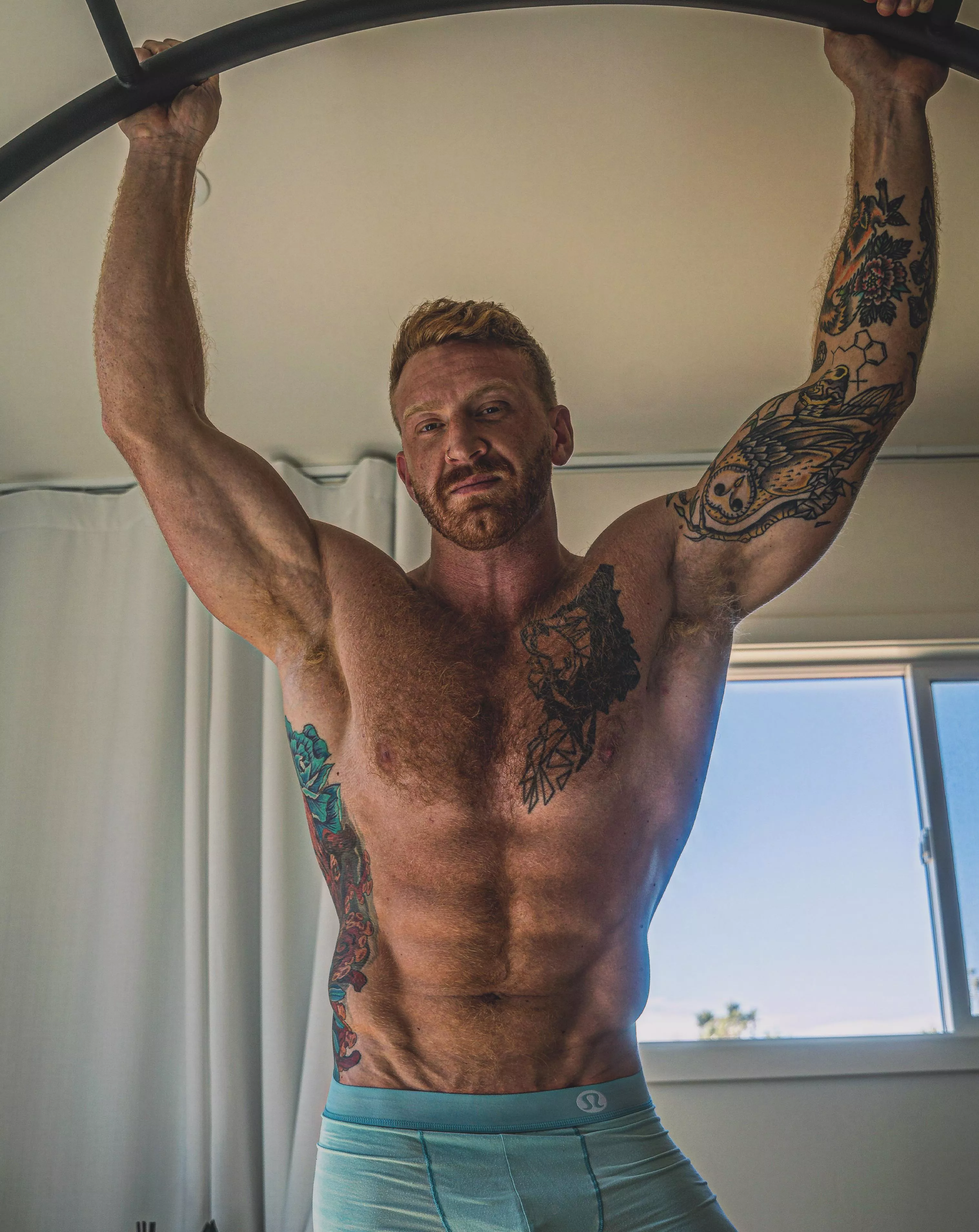 Well don’t just stare 😉