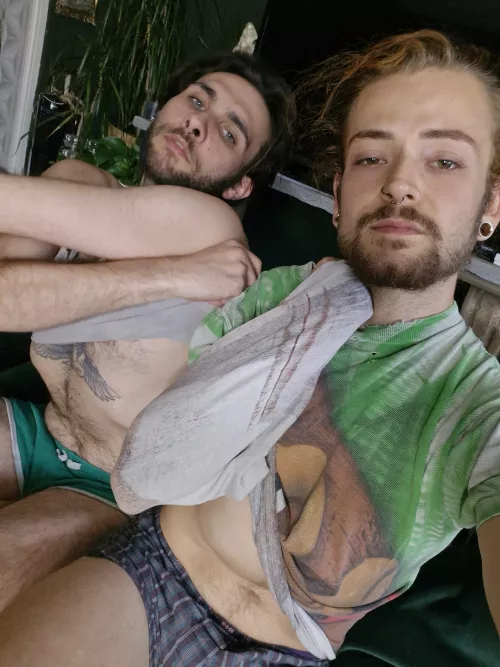 What do you think of our briefs?