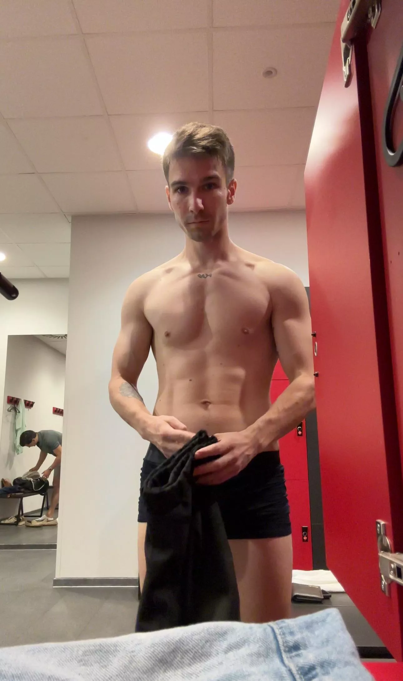 What you guys think?