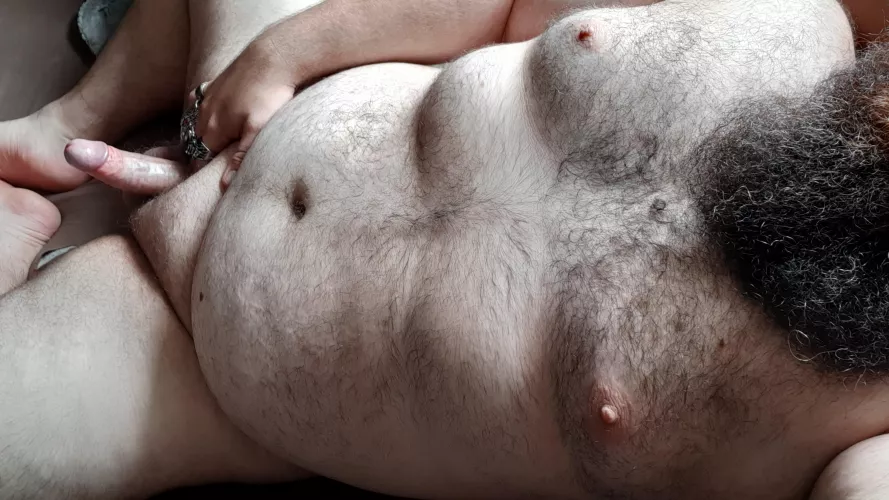 Who wants to help me?