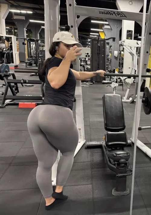 Working hard everyday 