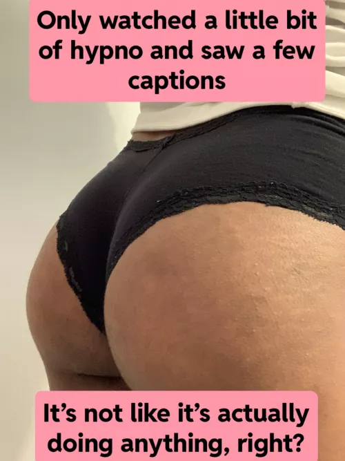 Yeah, it’s completely fine