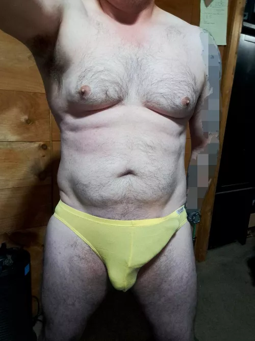 Your package has arrived