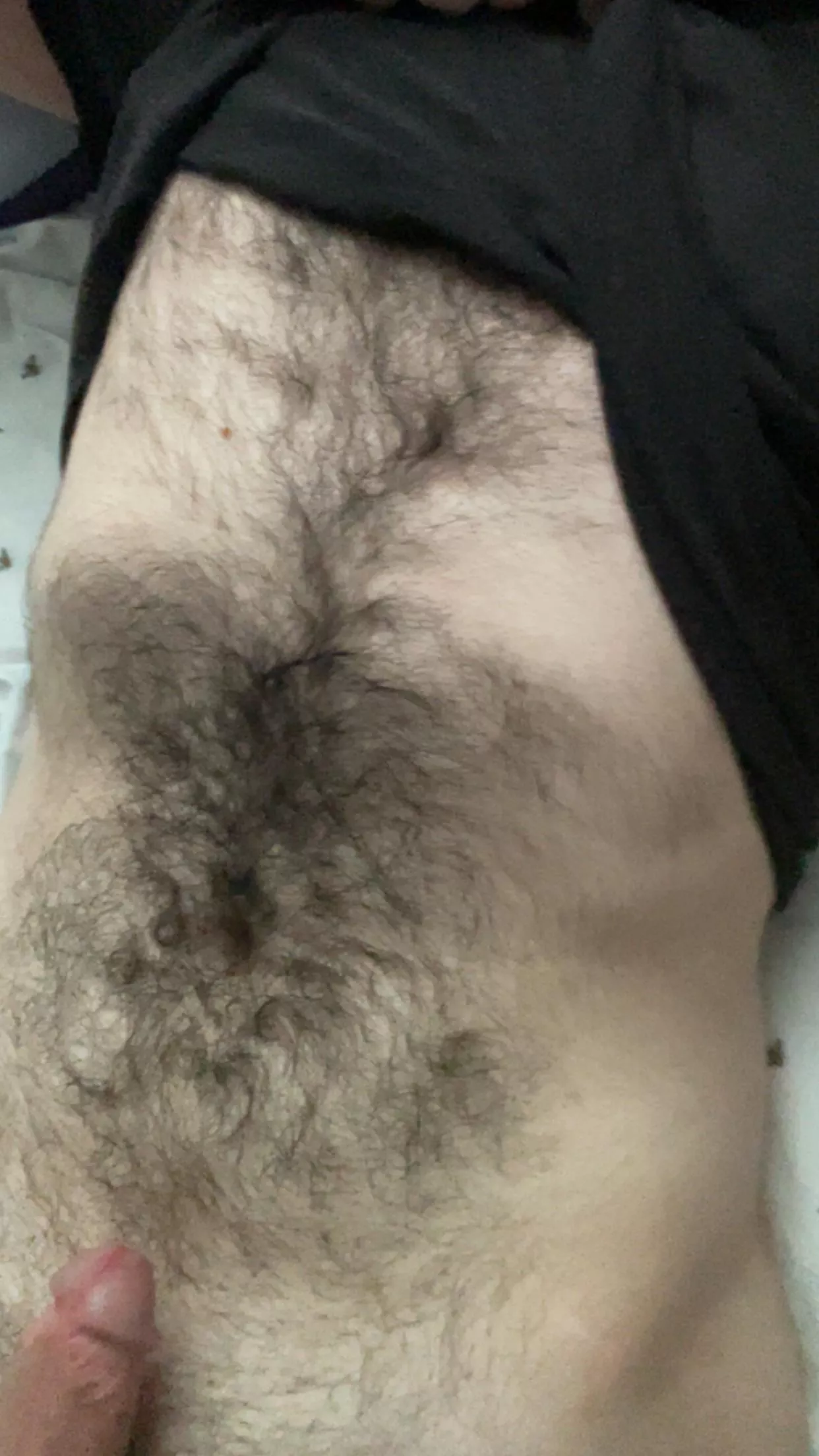 20, do you like it when I lift my shirt up?