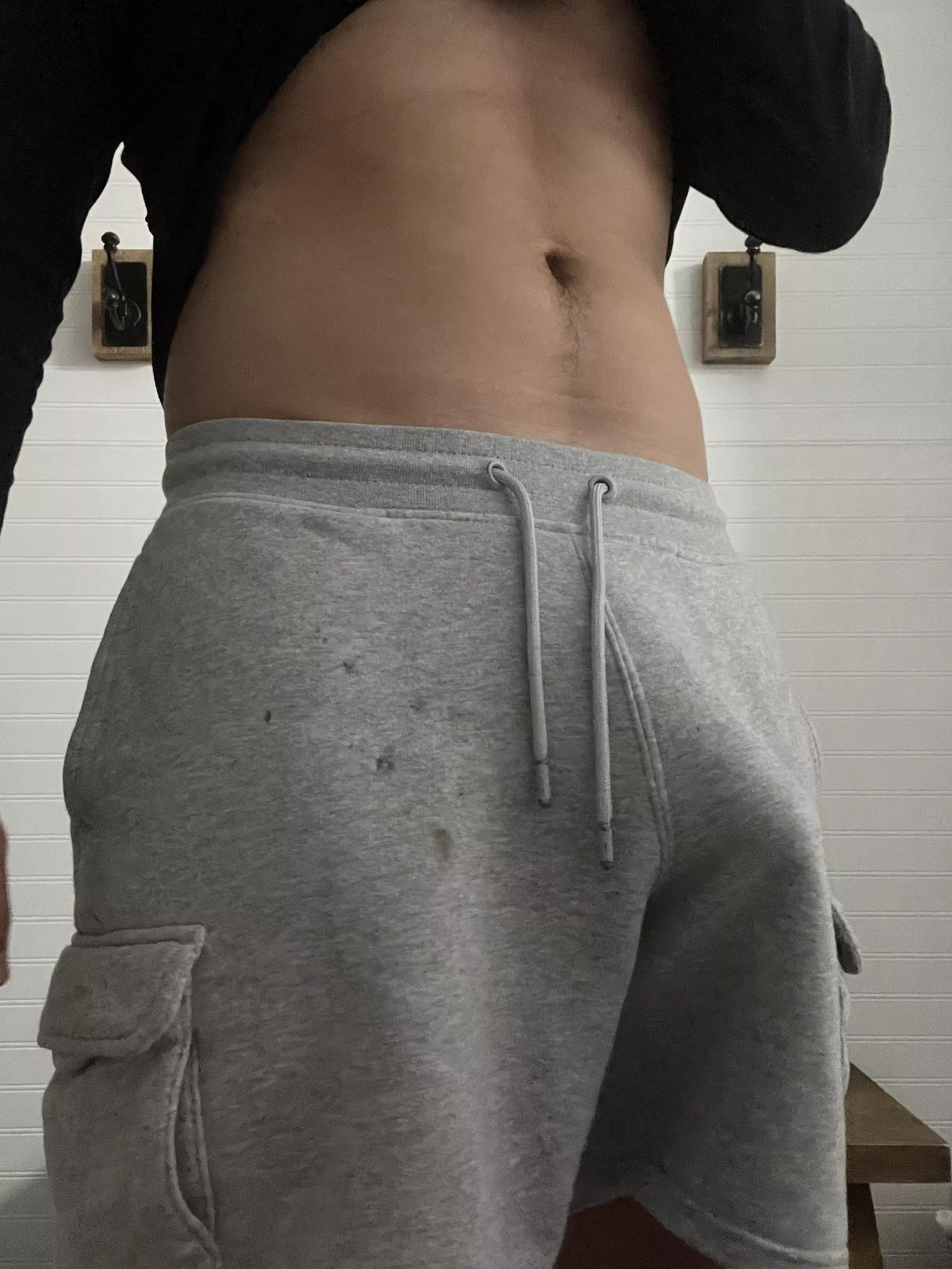 (20) What I wear in public 