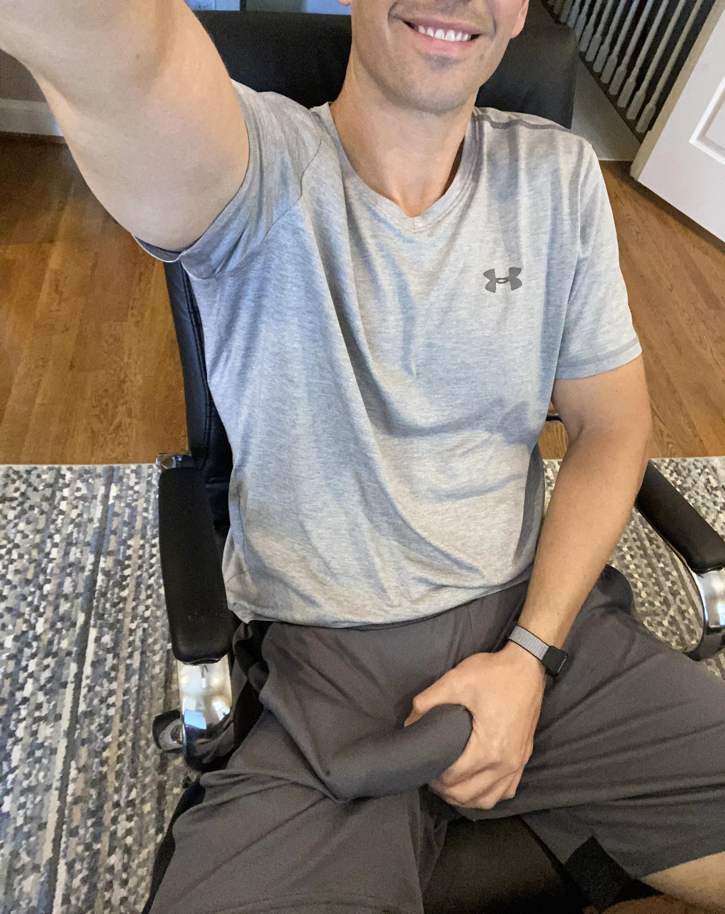 (36) Post holiday fun