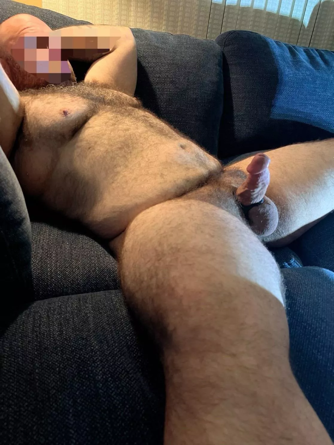 (40) Show me that magic trick when u make my dick disappear