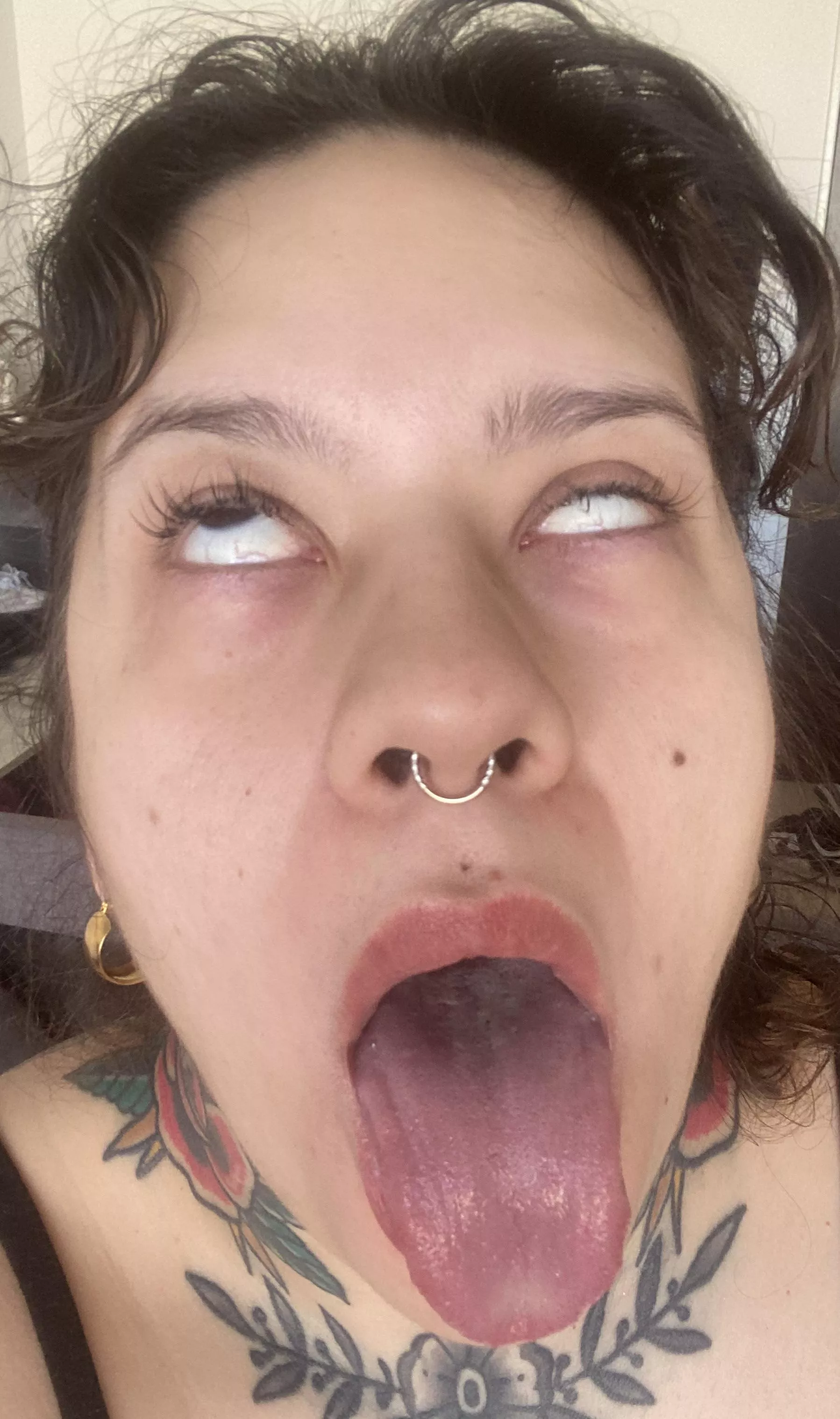 A very good morning if you leave me like this