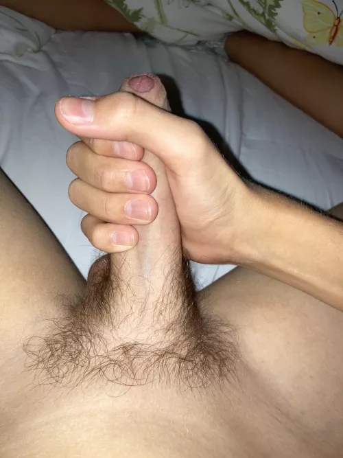 About to have some fun