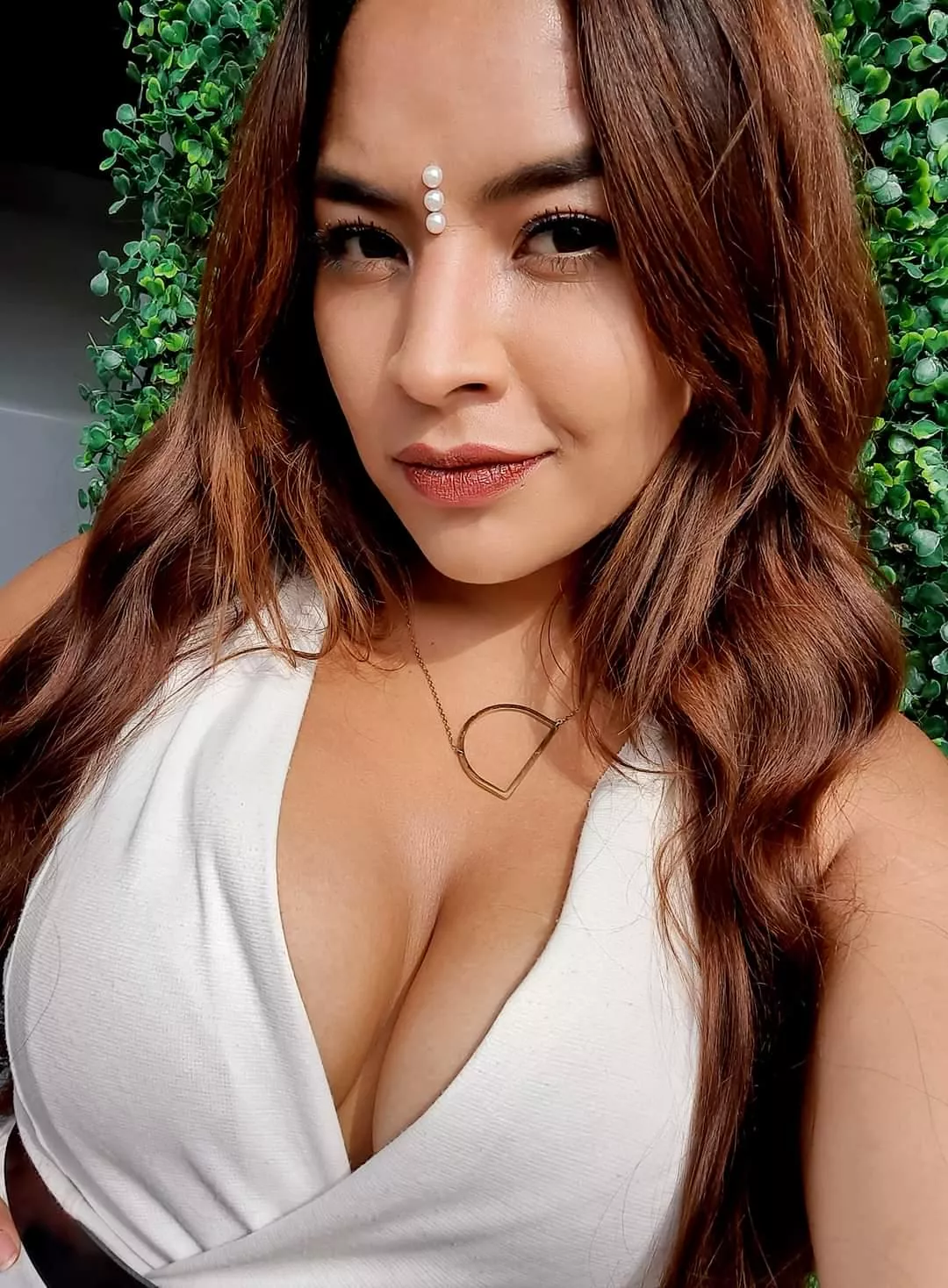 And you know all the secrets of my heart