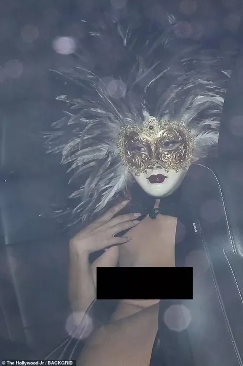 Anybody got the uncensored?