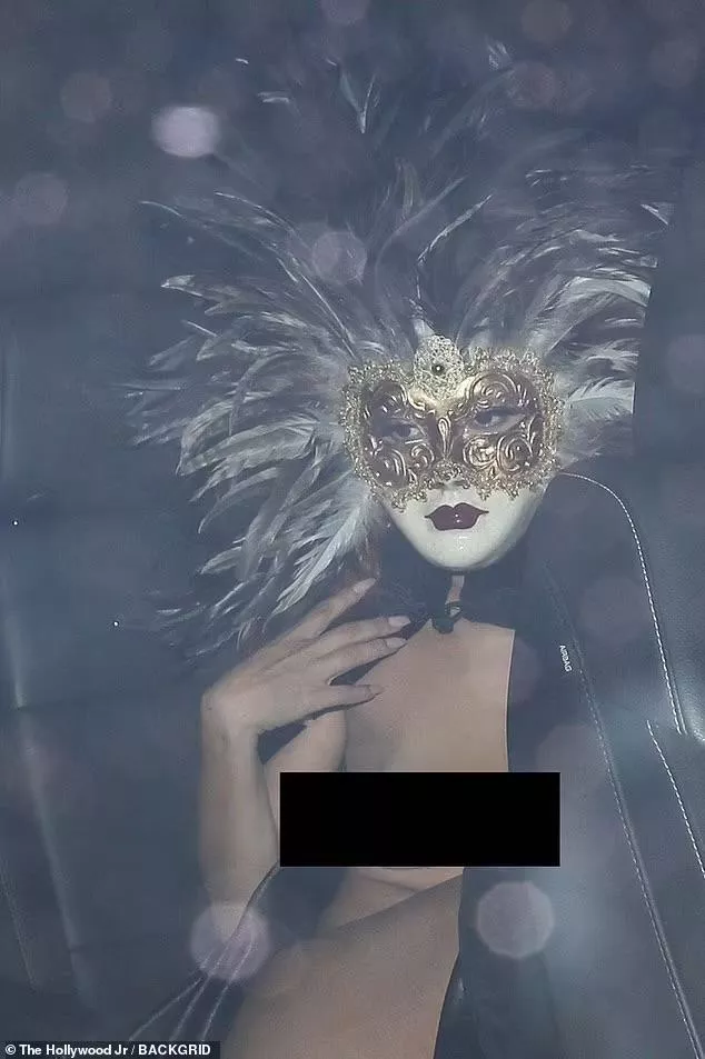 Anybody got the uncensored?