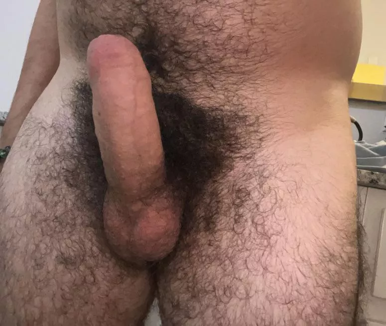 Anyone like uncut Latino dick?